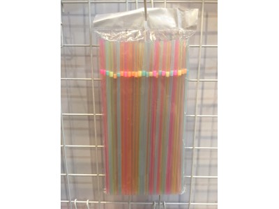 PP Party Straws 15